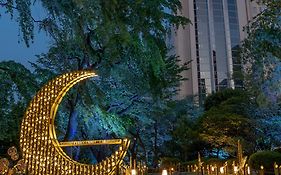 东京樱花塔王子大酒店